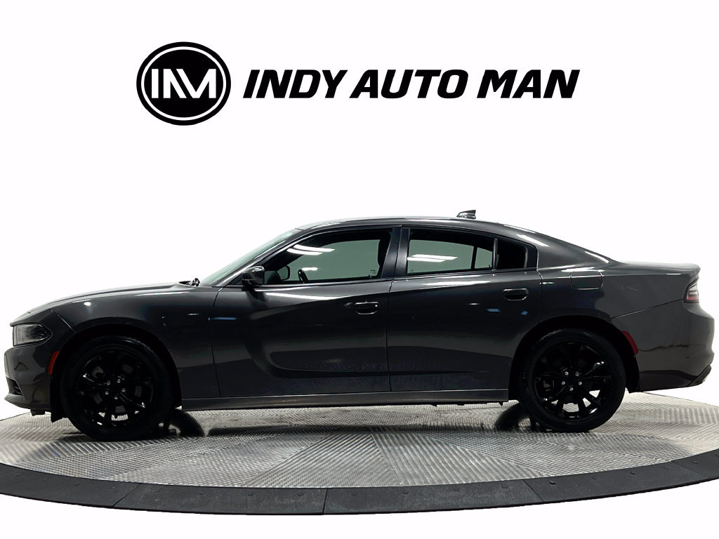 Used 2022 Dodge Charger SXT AWD/4WD image 7