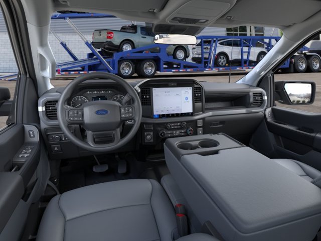 New 2026 Ford F150 XL AWD/4WD image 10