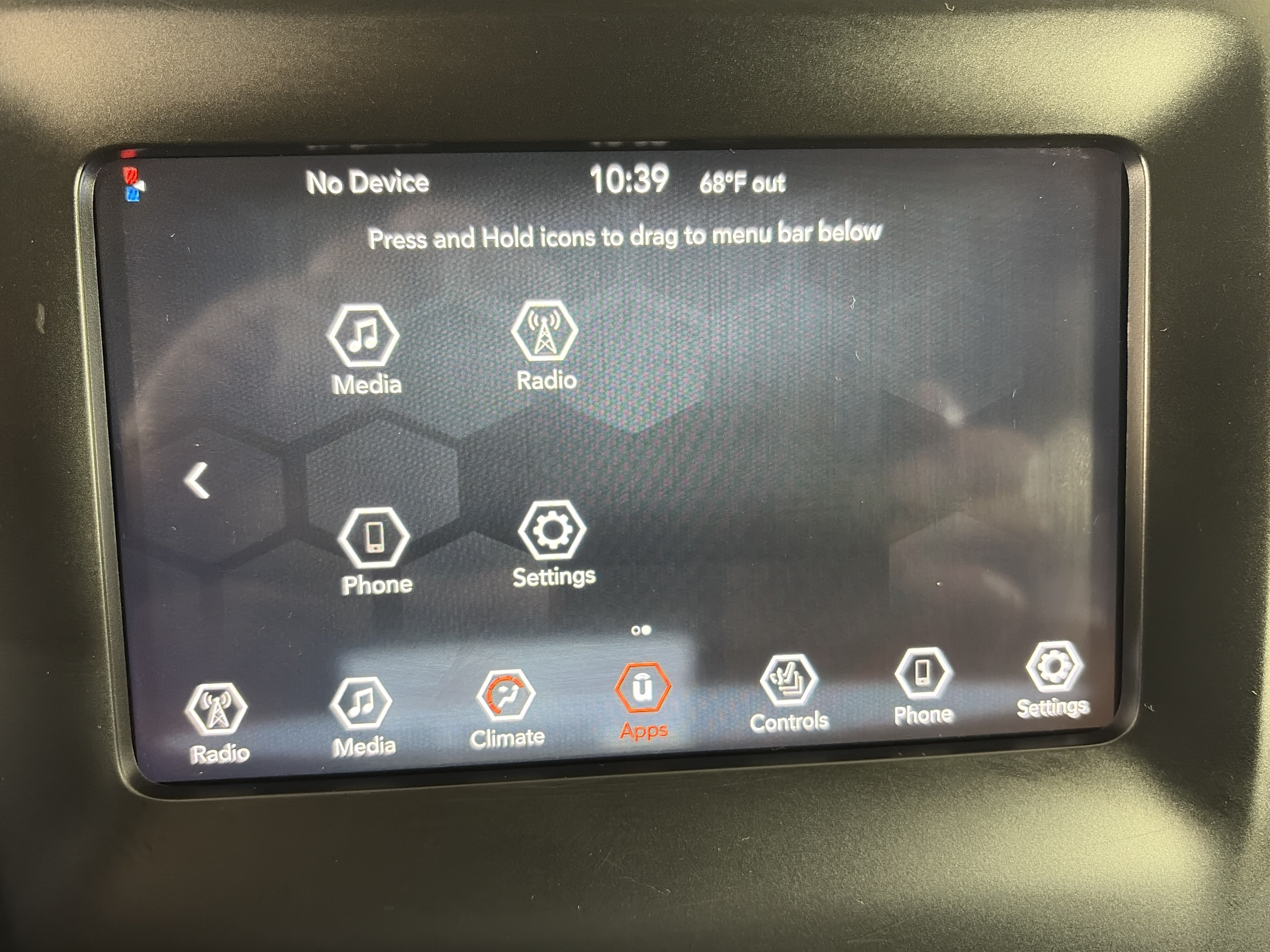 Used 2021 Jeep Cherokee Latitude Lux w/ Sun & Sound Group AWD/4WD image 20