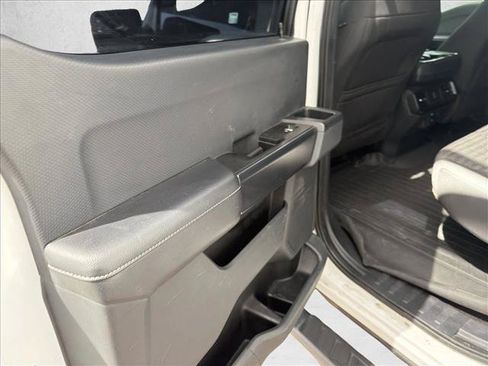Used 2021 Ford F150 XL w/ STX Appearance Package RWD image 16