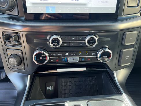 Used 2024 Ford F150 Raptor AWD/4WD image 22