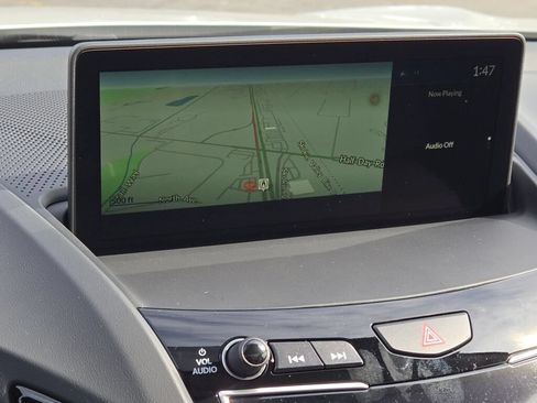 New 2026 Acura RDX SH-AWD w/ Technology Package image 40