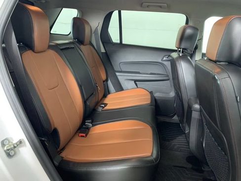 Used 2017 GMC Terrain SLT w/ Driver Alert Package I AWD/4WD image 21