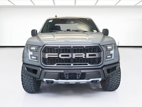 Used 2020 Ford F150 Raptor AWD/4WD image 2
