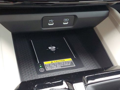 New 2025 Honda Accord EX-L image 29