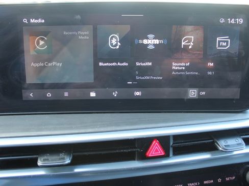 Certified 2024 Kia Sorento SX Prestige image 57