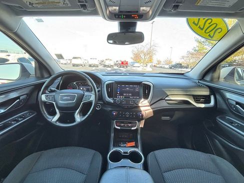 Used 2022 GMC Terrain SLE w/ Driver Convenience Package image 20