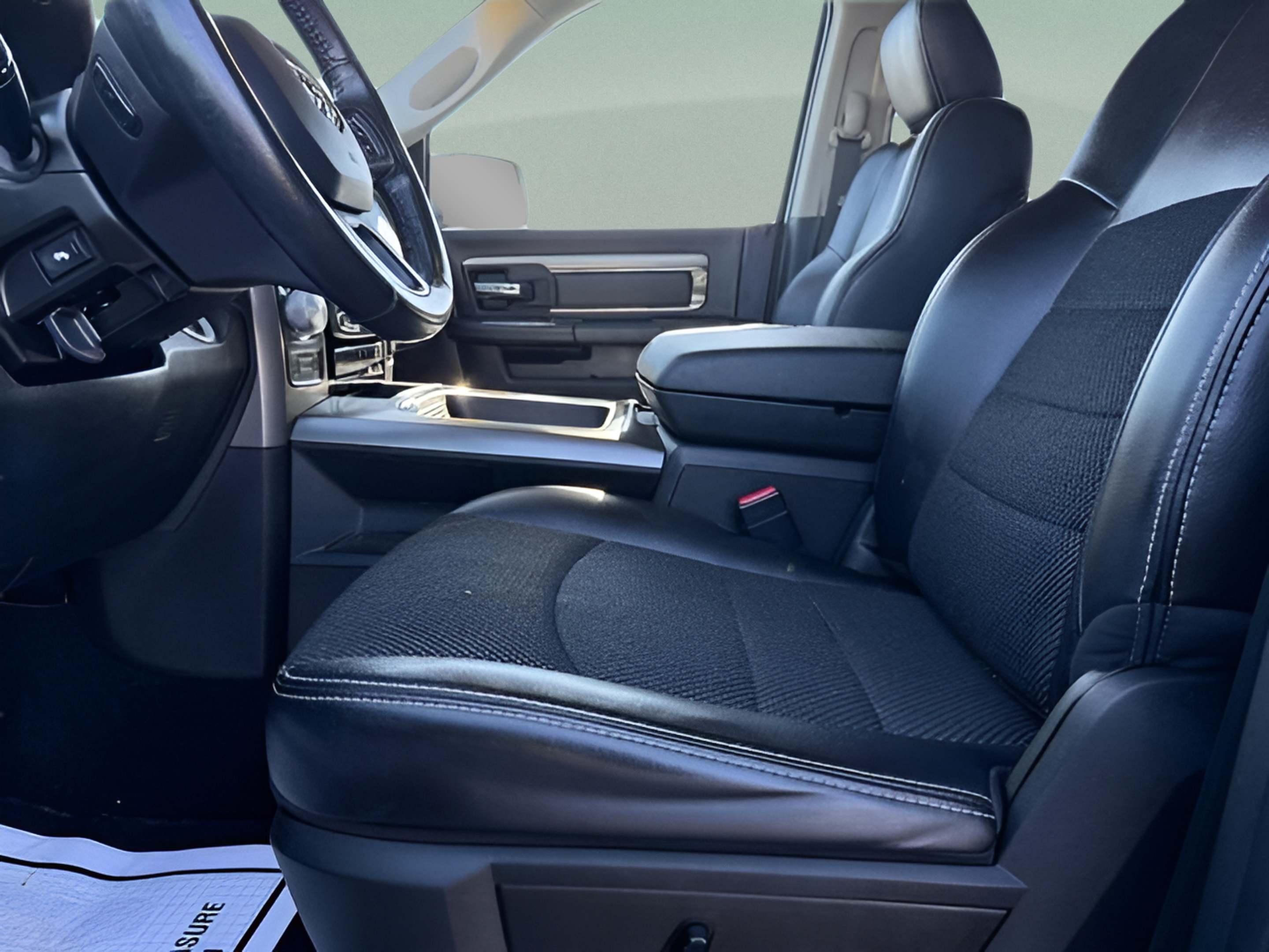 Used 2018 RAM 1500 Sport w/ Convenience Group AWD/4WD image 16