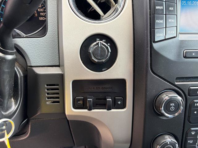 Used 2014 Ford F150 XLT w/ Equipment Group 302A Luxury AWD/4WD image 28
