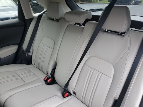 New 2027 Honda HR-V EX-L image 9
