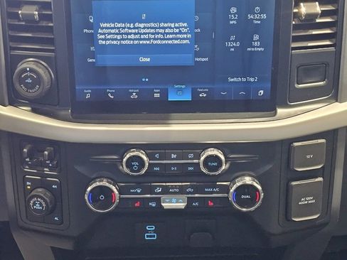 Used 2022 Ford F150 XLT w/ Equipment Group 302A High image 22