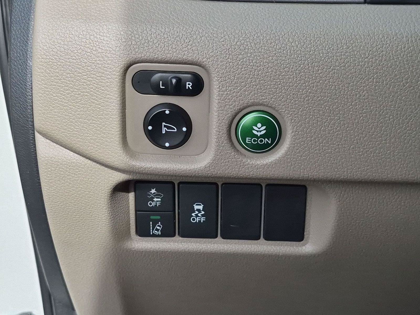 Certified 2019 Honda Pilot EX-L image 21