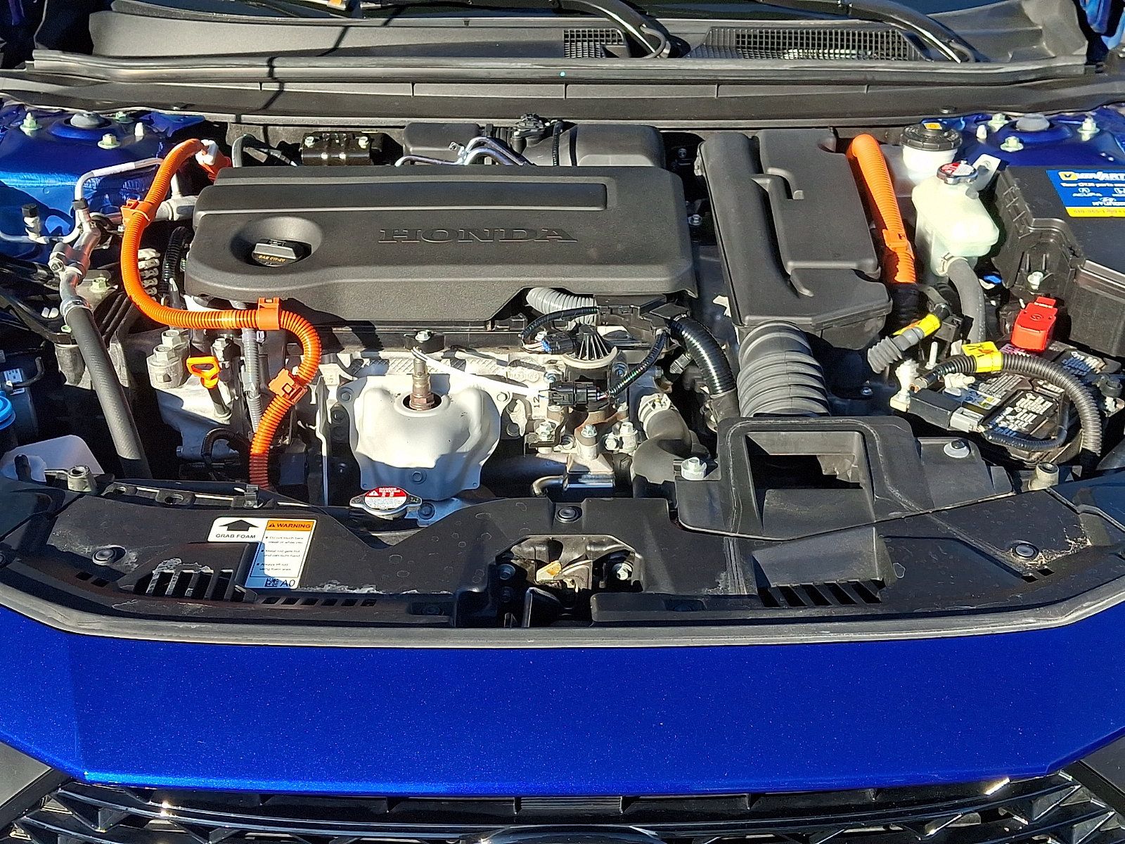 Used 2024 Honda Accord Sport image 28