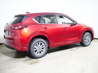 New 2025 MAZDA CX-5 AWD 2.5 S w/ Select Package video 2