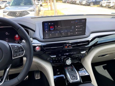 New 2026 Acura MDX A-Spec image 6