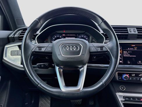 Used 2024 Audi Q3 2.0T Premium AWD/4WD image 11