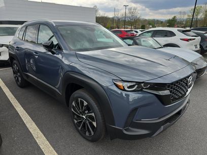 Used 2026 MAZDA CX-50 2.5 Hybrid w/ Weather Package
