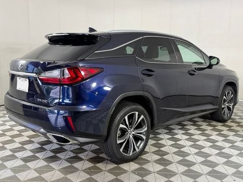 Used 2019 Lexus RX 350 AWD w/ Navigation Package image 8