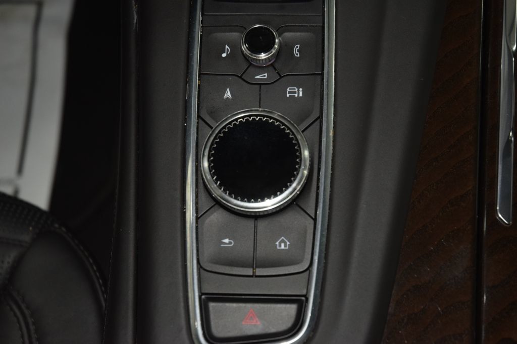 Used 2024 Cadillac Escalade Sport Platinum AWD/4WD image 36
