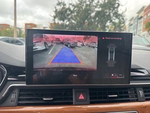 Used 2023 Audi A4 2.0T Premium w/ Convenience Package image 20