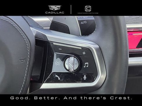 Used 2023 BMW 760i xDrive w/ Executive Package AWD/4WD image 14