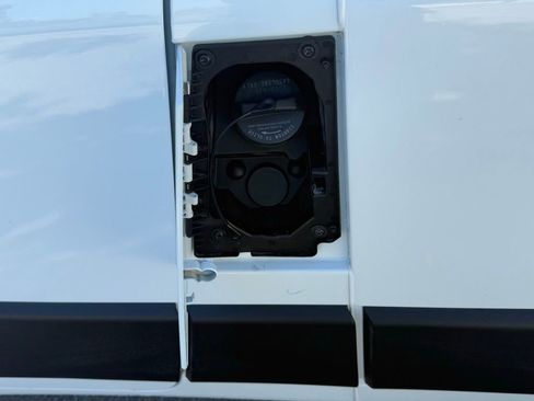 New 2026 RAM ProMaster 3500 w/ Convenience Group FWD image 26