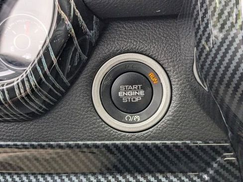 Used 2024 RAM 1500 Laramie RWD image 28