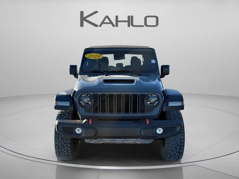 Certified 2024 Jeep Gladiator Mojave image 7