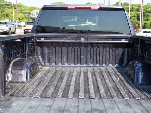 Used 2023 Chevrolet Silverado 1500 LT w/ Work Truck Package AWD/4WD image 29