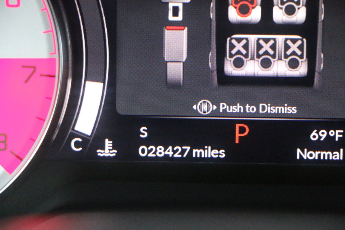 Used 2023 Acura RDX w/ Advance Package FWD image 36