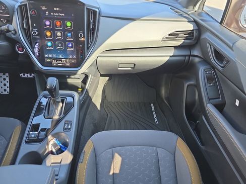 Certified 2025 Subaru Crosstrek 2.5i Sport image 17
