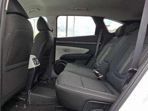 Used 2024 Hyundai Tucson SEL image 10