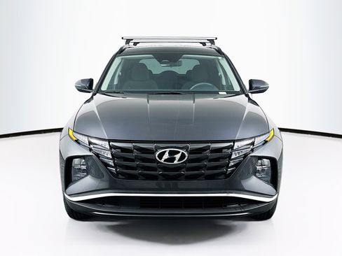 Used 2023 Hyundai Tucson SEL image 2