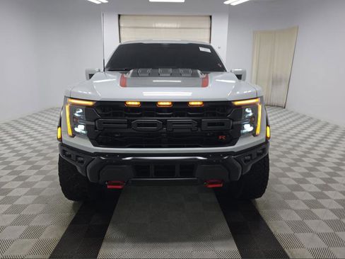 Used 2025 Ford F150 Raptor w/ Equipment Group 803A Raptor R image 16