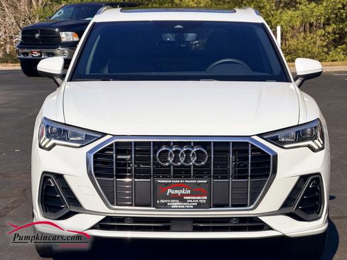 Used 2025 Audi Q3 2.0T Premium w/ Convenience Package image 10