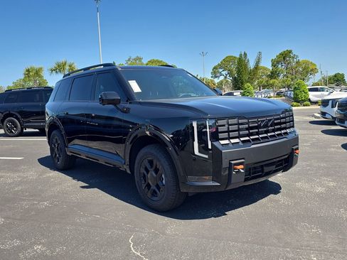New 2027 Kia Telluride SX Prestige X-Pro AWD/4WD image 2