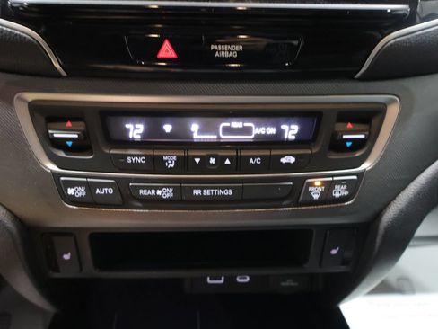 Used 2024 Honda Ridgeline RTL image 27