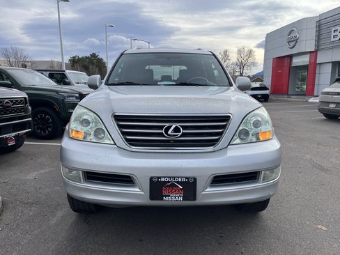 Used 2006 Lexus GX 470 image 3