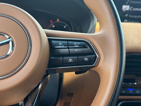 Certified 2025 MAZDA CX-70 3.3 Turbo S w/ Premium Plus image 29