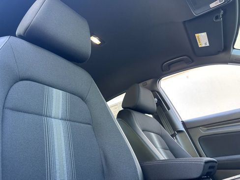 New 2026 Honda Civic Sport image 23