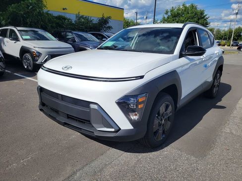 New 2026 Hyundai Kona SEL Sport image 10