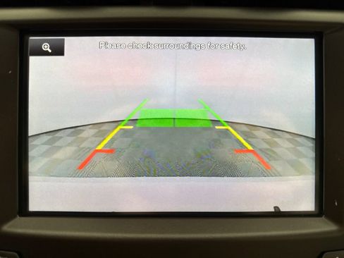 Used 2016 Ford Fusion Titanium FWD image 15