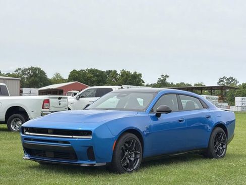 New 2026 Dodge Charger R/T AWD/4WD image 15