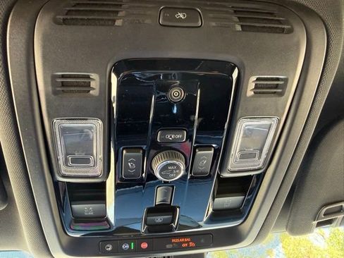 New 2026 Chevrolet Tahoe Premier image 30