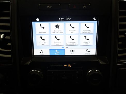 Used 2019 Ford F150 XLT w/ Trailer Tow Package image 28