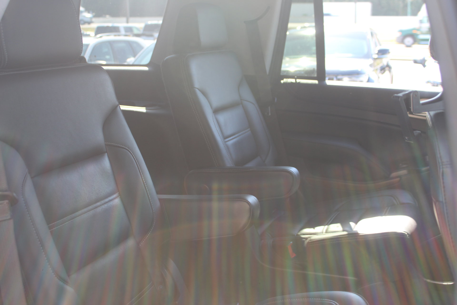 Used 2018 GMC Yukon Denali w/ Denali Ultimate Package RWD image 34