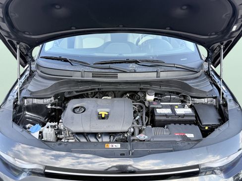 Used 2022 Kia Soul LX w/ Technology Package image 15