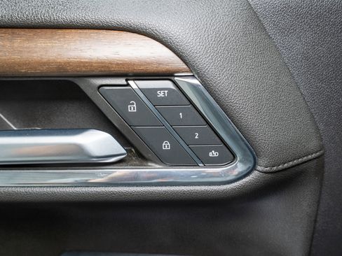 Used 2024 Chevrolet Silverado 3500 High Country w/ LPO, Dark Essentials Package image 16