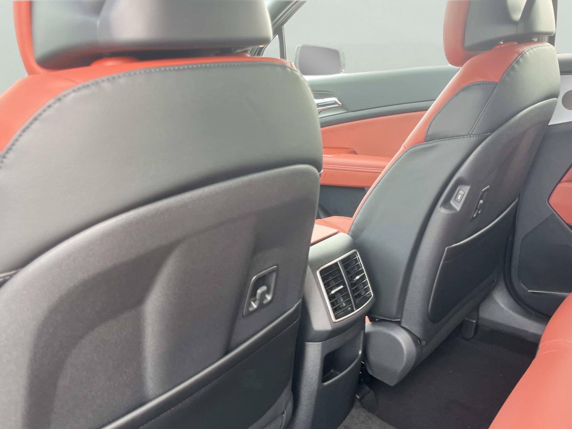 New 2027 Kia Sportage SX FWD image 21