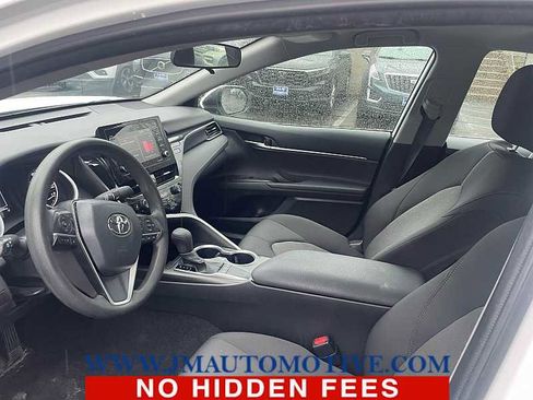 Used 2024 Toyota Camry LE image 2
